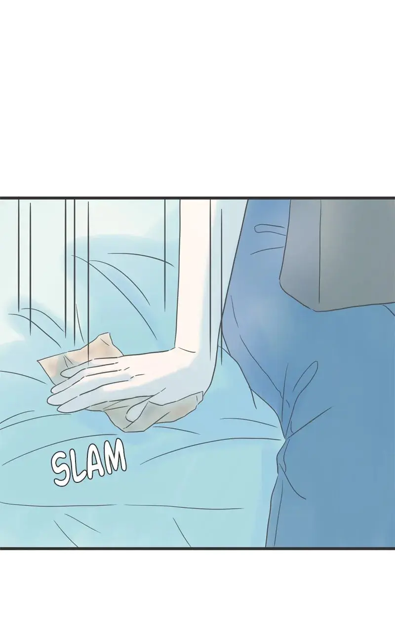 It Rains On Precious Days - Chapter 150 - Page 71