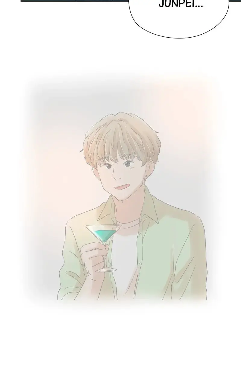 It Rains On Precious Days - Chapter 150 - Page 75