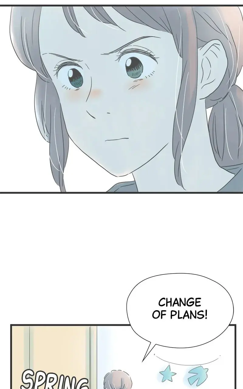 It Rains On Precious Days - Chapter 150 - Page 76