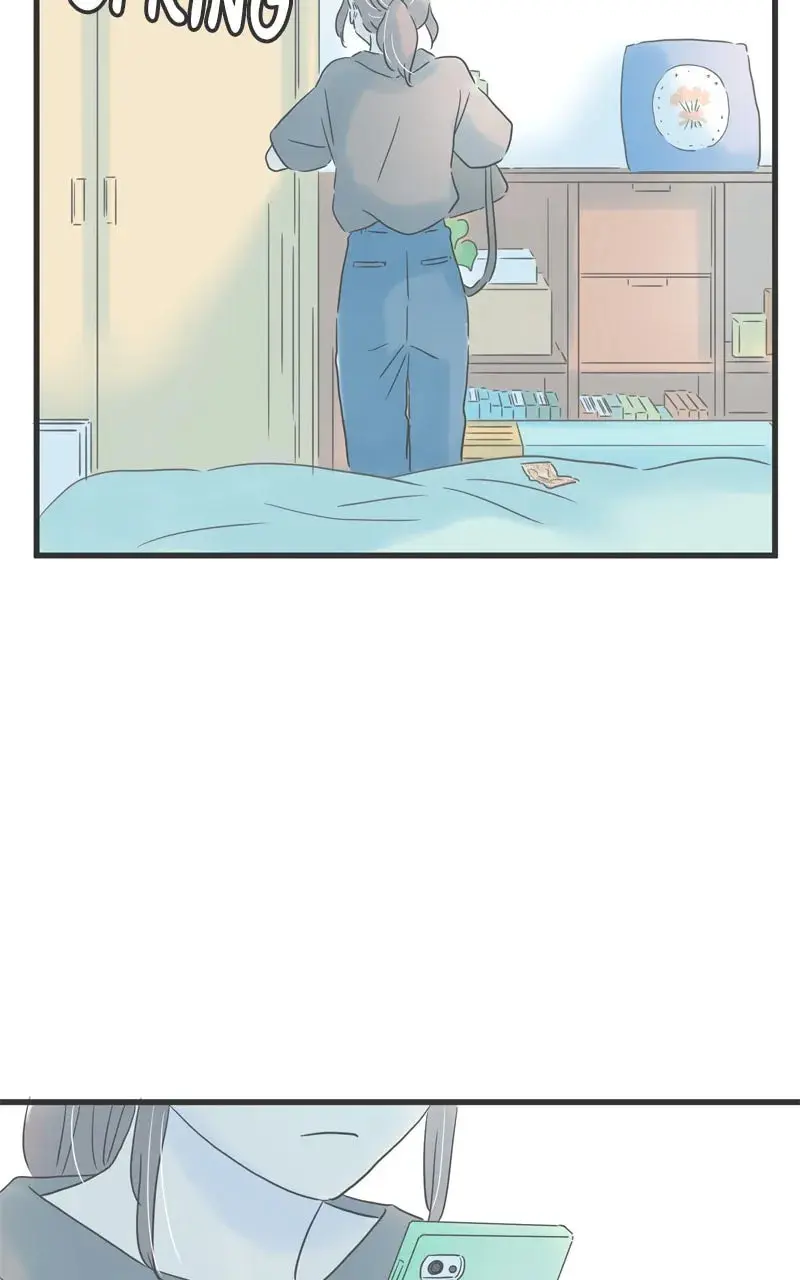 It Rains On Precious Days - Chapter 150 - Page 77