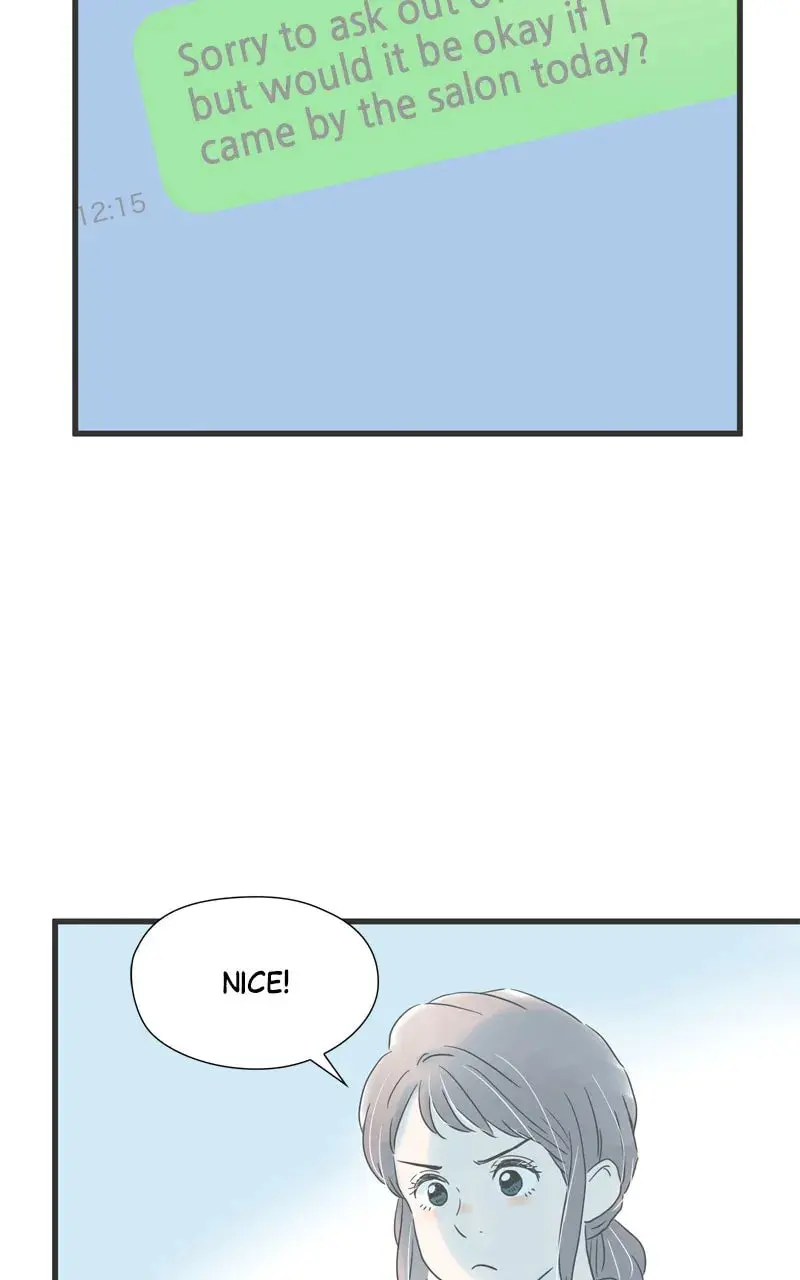 It Rains On Precious Days - Chapter 150 - Page 79