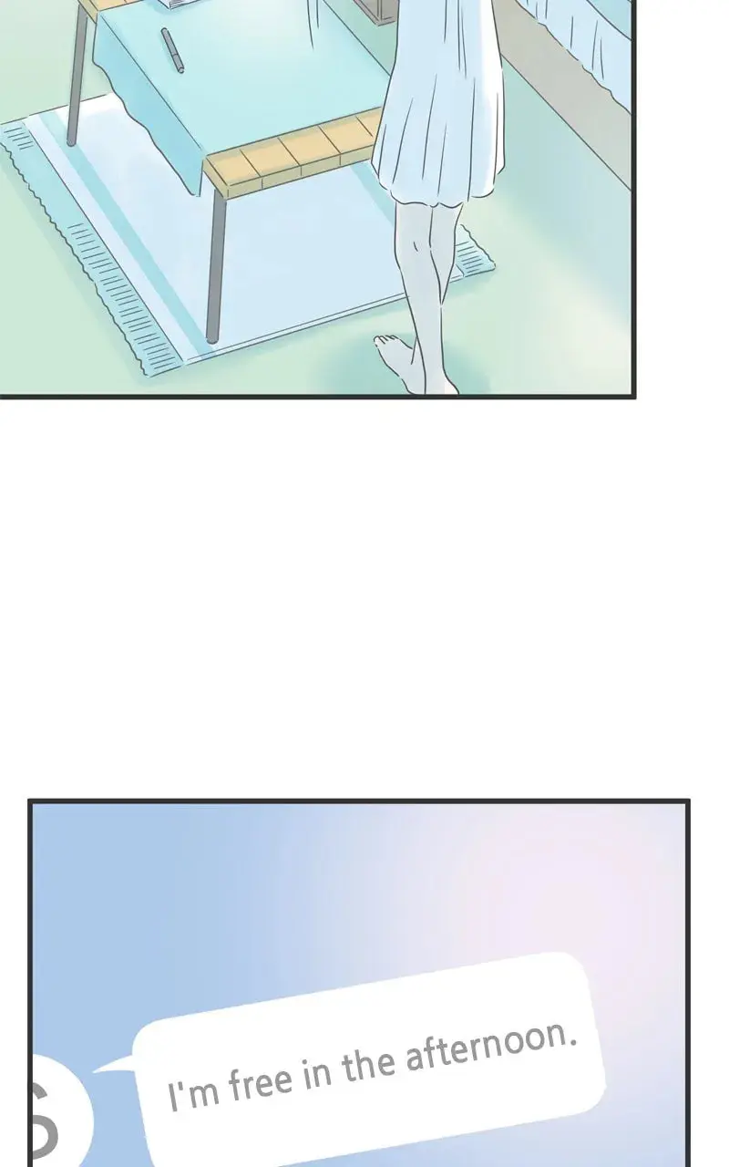 It Rains On Precious Days - Chapter 150 - Page 83
