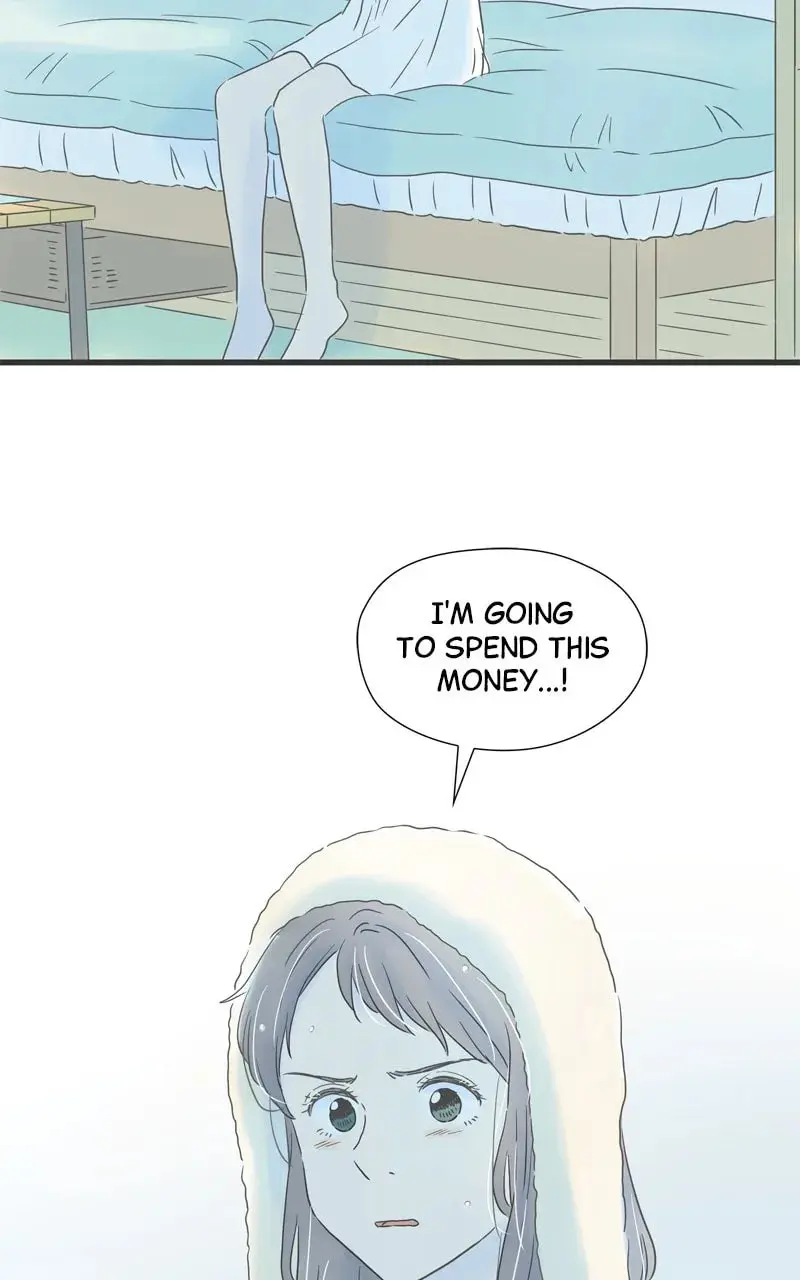 It Rains On Precious Days - Chapter 150 - Page 88