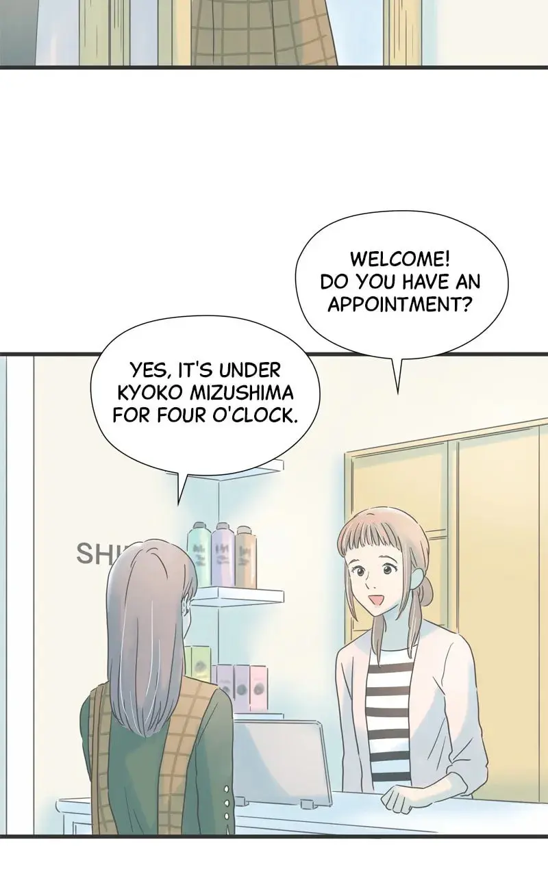 It Rains On Precious Days - Chapter 151 - Page 3