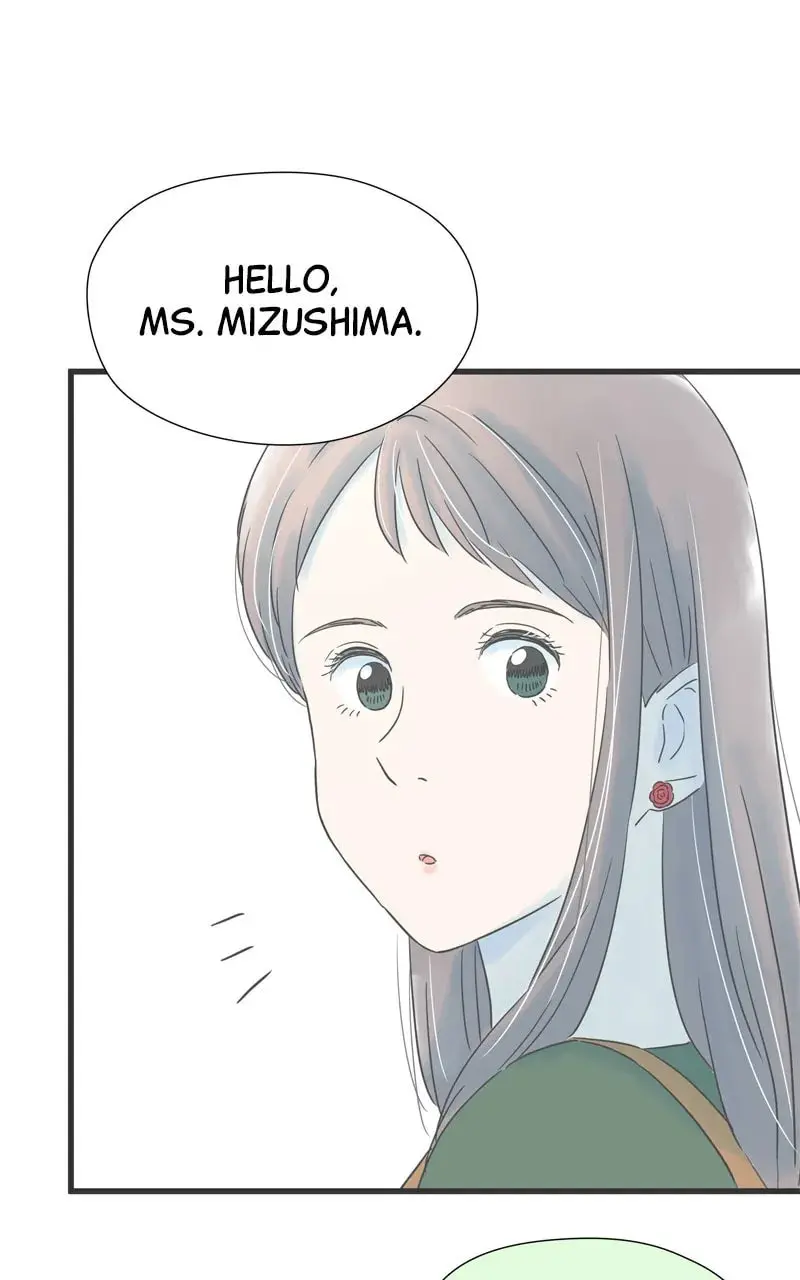 It Rains On Precious Days - Chapter 151 - Page 4