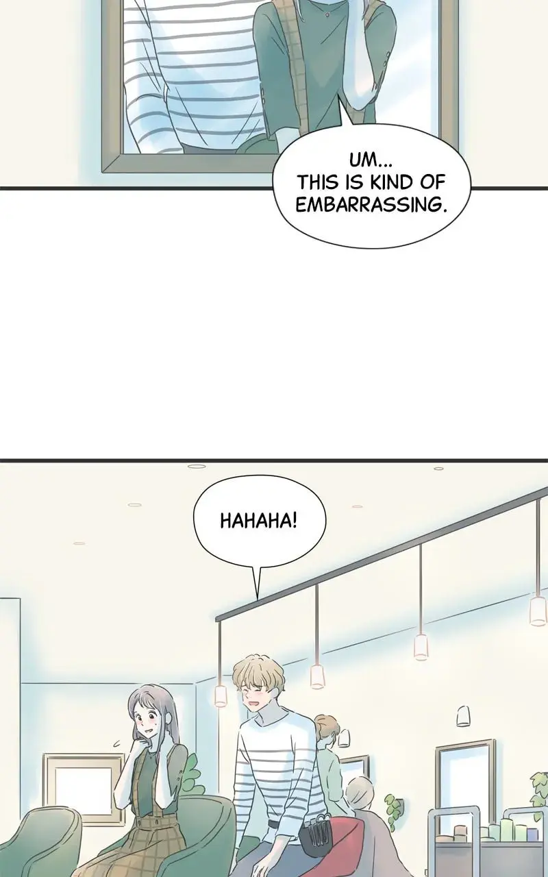It Rains On Precious Days - Chapter 151 - Page 10