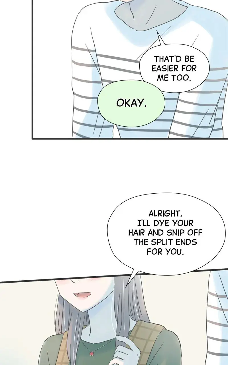 It Rains On Precious Days - Chapter 151 - Page 12