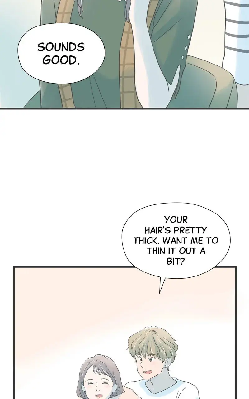 It Rains On Precious Days - Chapter 151 - Page 13