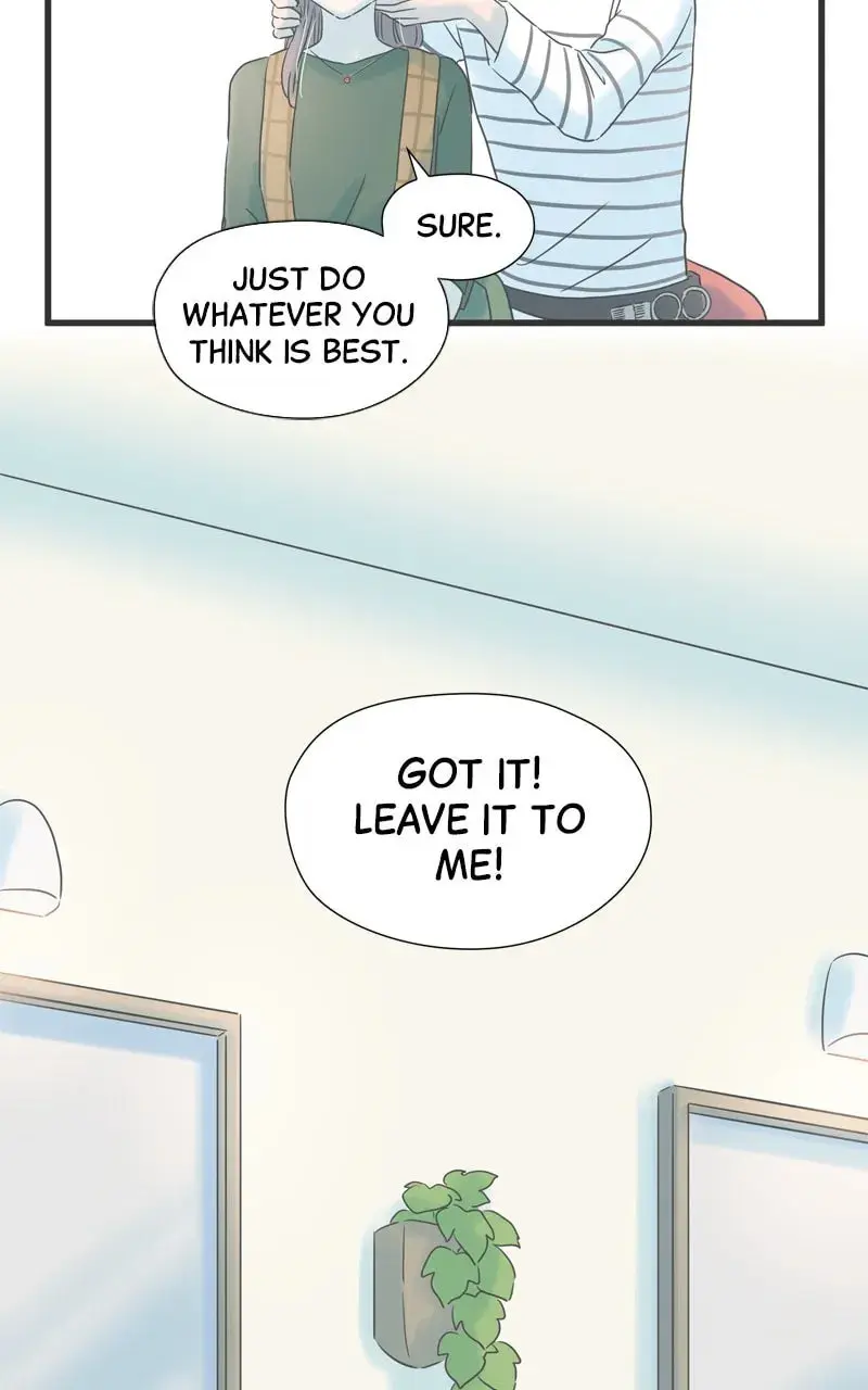 It Rains On Precious Days - Chapter 151 - Page 14