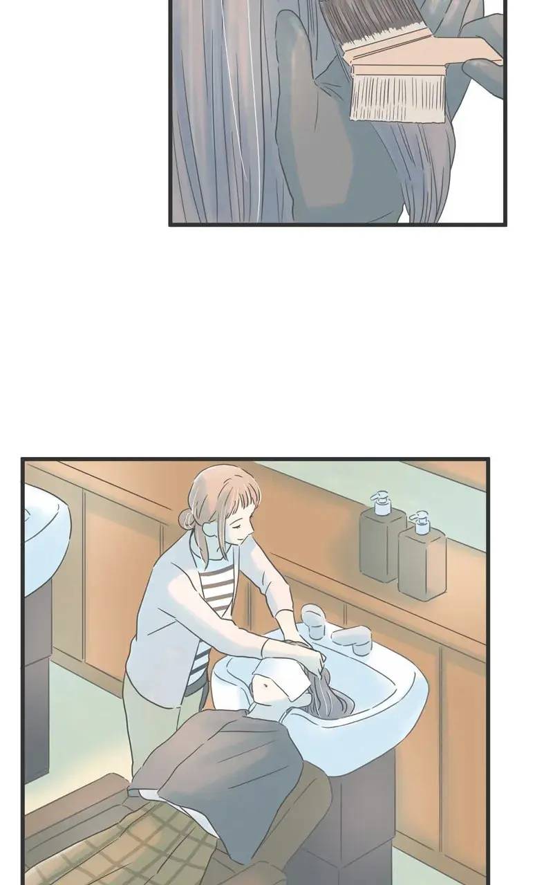 It Rains On Precious Days - Chapter 151 - Page 16