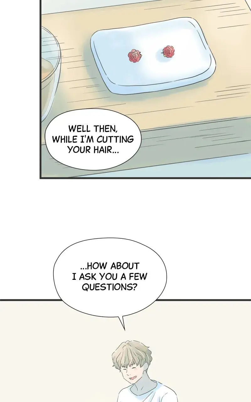 It Rains On Precious Days - Chapter 151 - Page 19