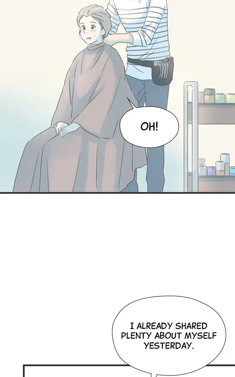 It Rains On Precious Days - Chapter 151 - Page 20