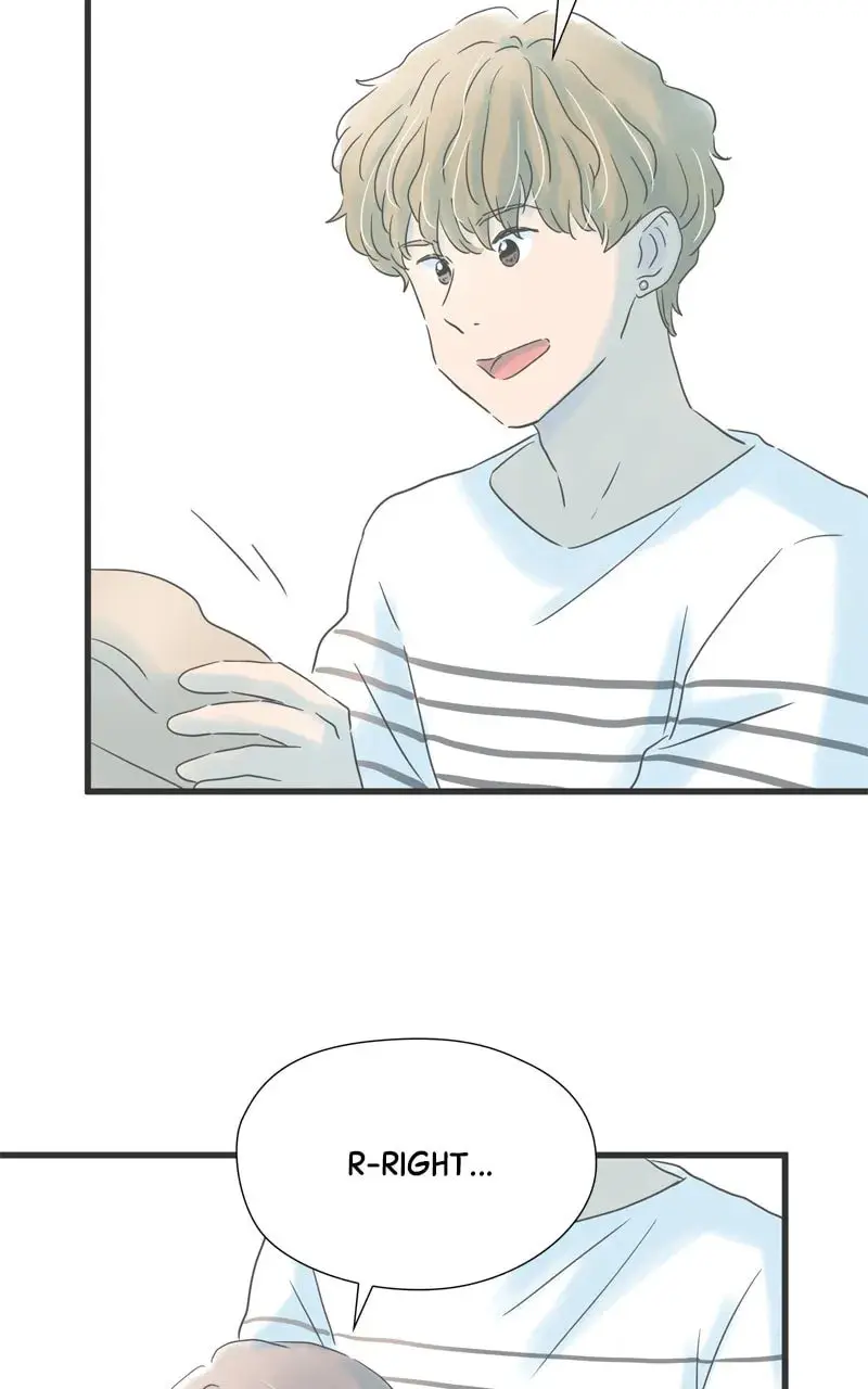 It Rains On Precious Days - Chapter 151 - Page 21