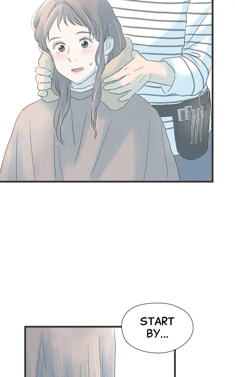 It Rains On Precious Days - Chapter 151 - Page 22
