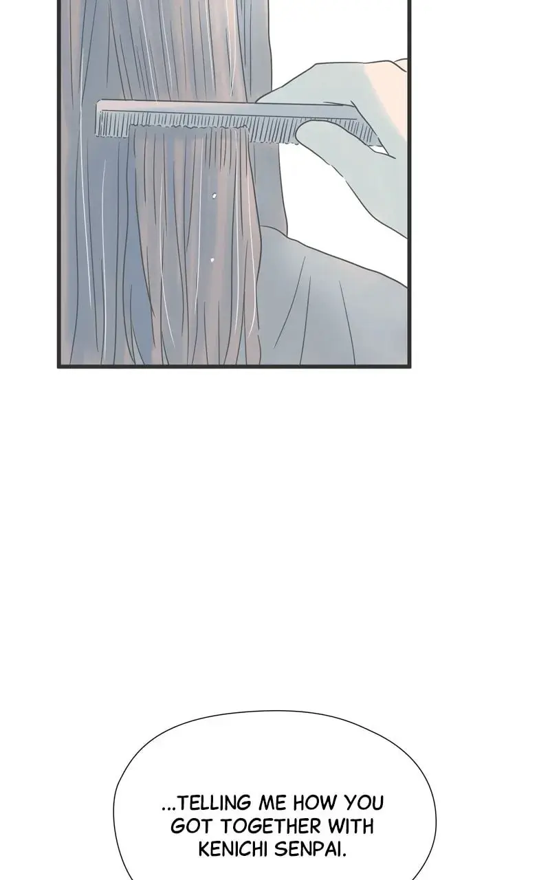 It Rains On Precious Days - Chapter 151 - Page 23