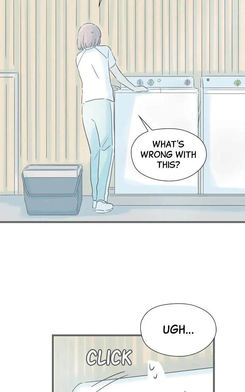 It Rains On Precious Days - Chapter 151 - Page 30