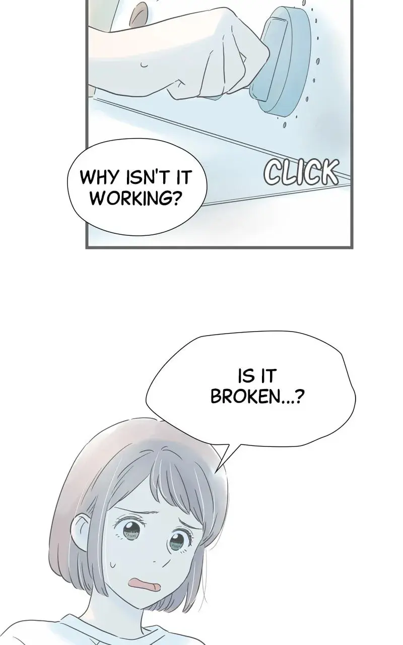 It Rains On Precious Days - Chapter 151 - Page 31