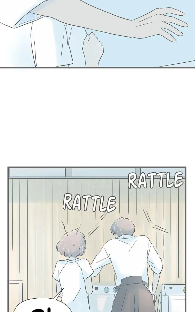 It Rains On Precious Days - Chapter 151 - Page 34