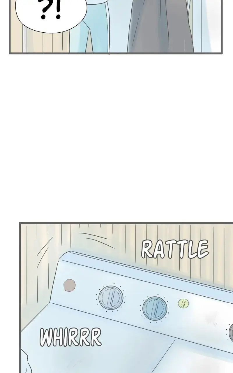 It Rains On Precious Days - Chapter 151 - Page 35