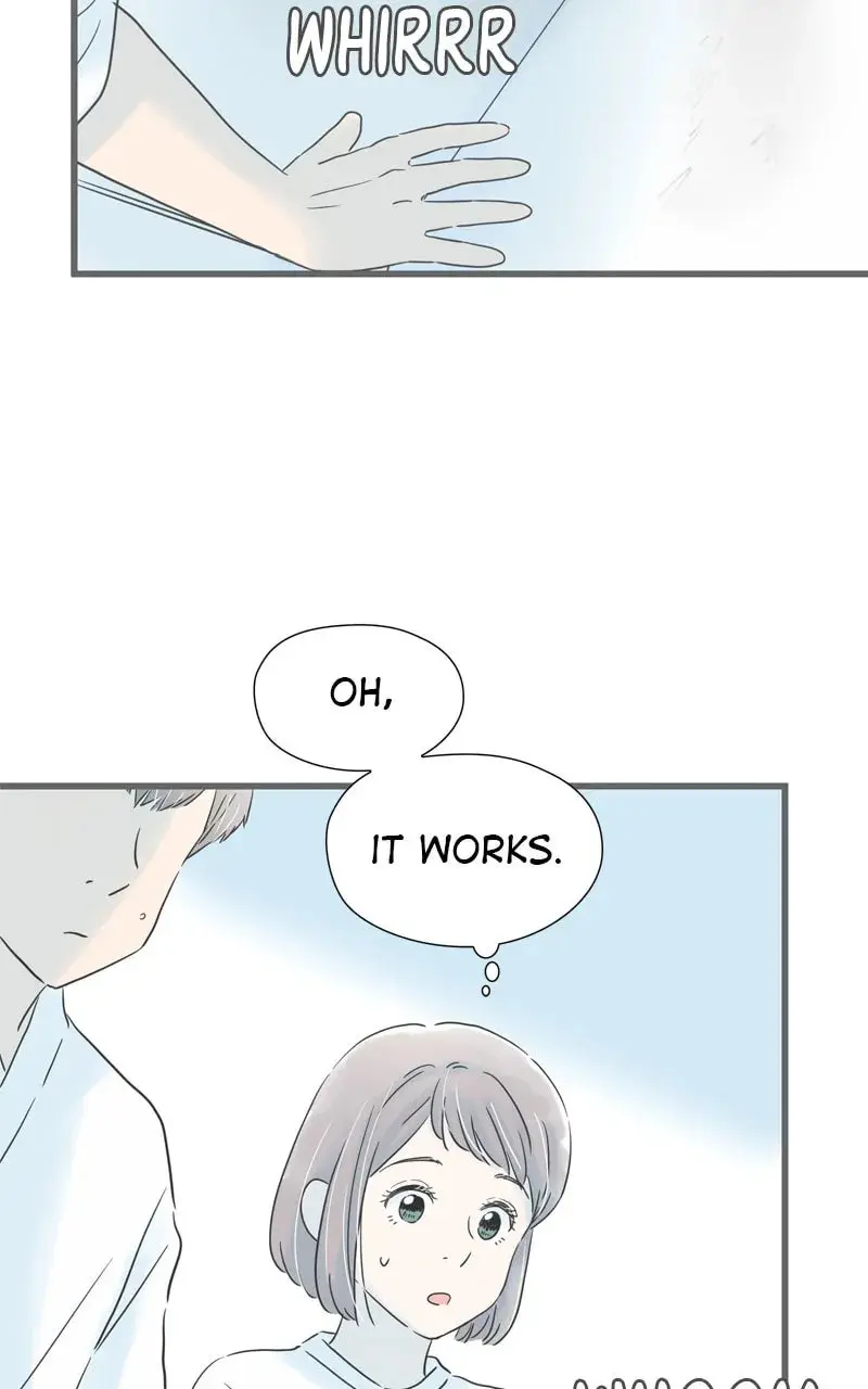 It Rains On Precious Days - Chapter 151 - Page 36