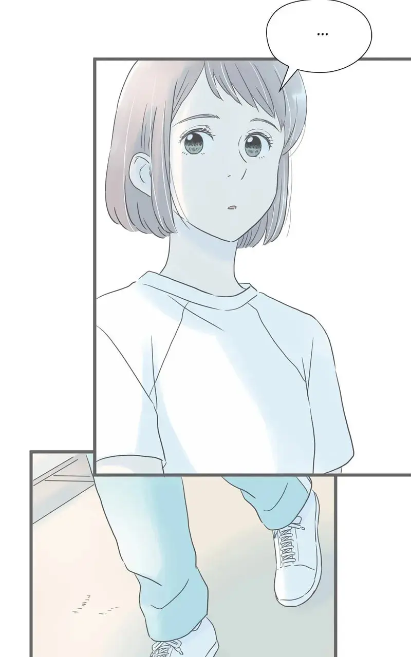 It Rains On Precious Days - Chapter 151 - Page 43