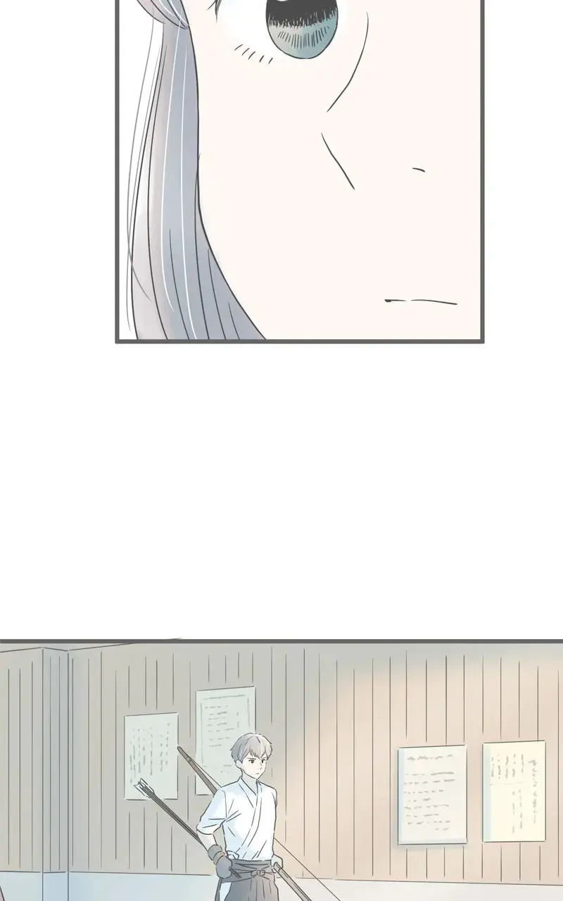 It Rains On Precious Days - Chapter 151 - Page 47