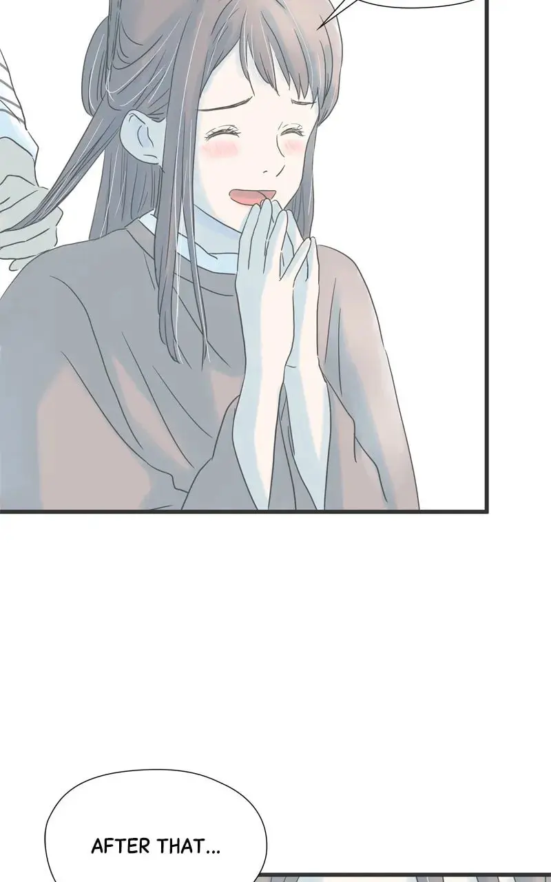 It Rains On Precious Days - Chapter 151 - Page 54