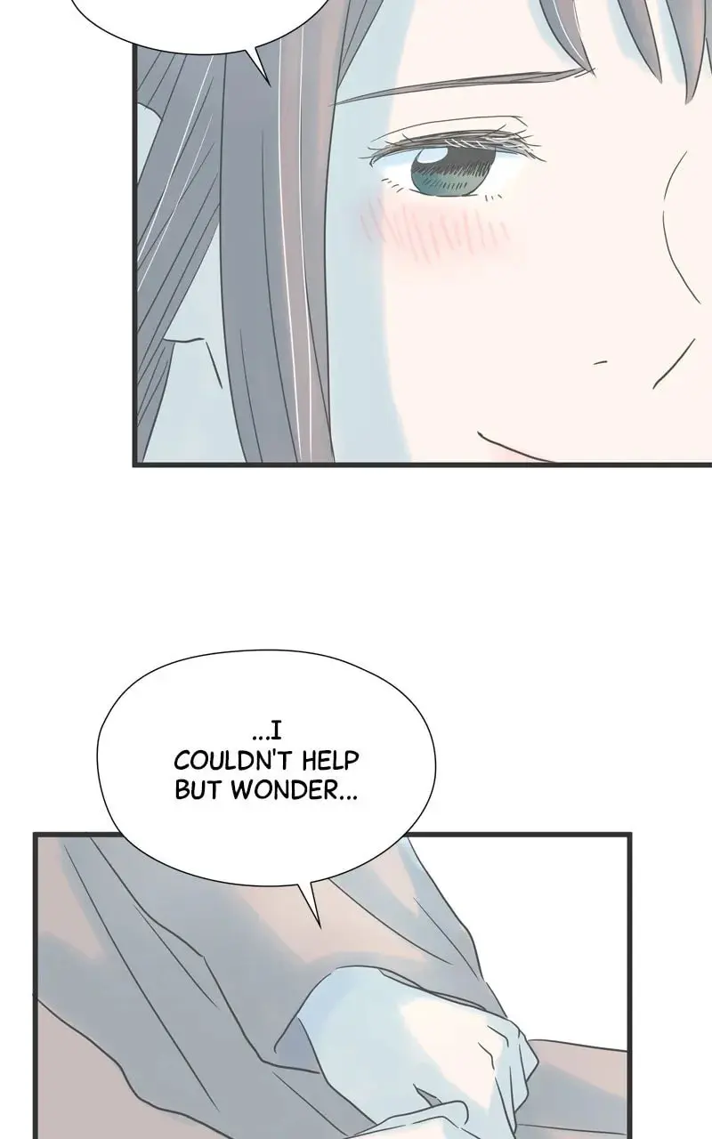 It Rains On Precious Days - Chapter 151 - Page 55