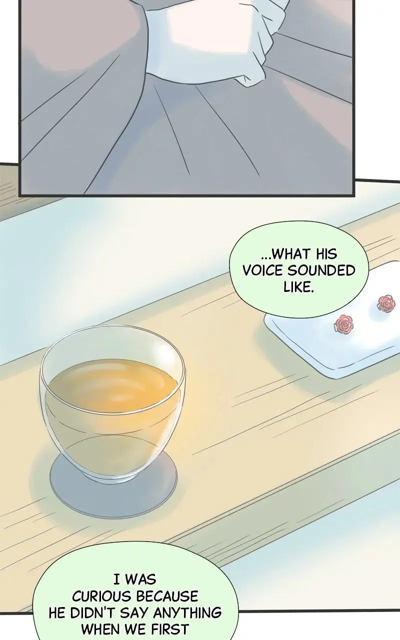 It Rains On Precious Days - Chapter 151 - Page 56
