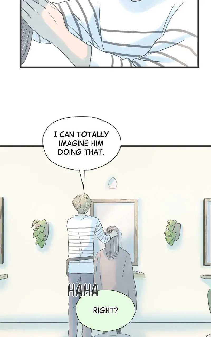 It Rains On Precious Days - Chapter 151 - Page 58