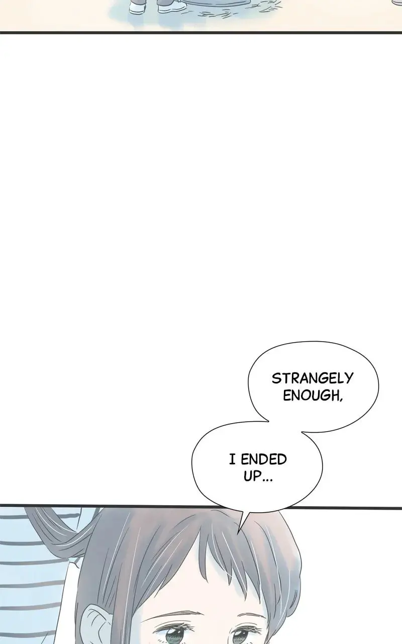 It Rains On Precious Days - Chapter 151 - Page 59