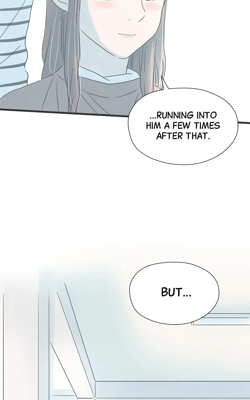 It Rains On Precious Days - Chapter 151 - Page 60
