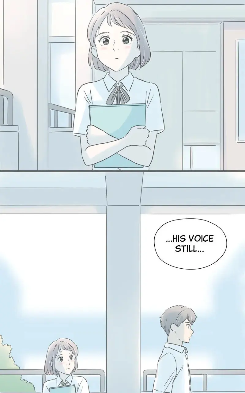 It Rains On Precious Days - Chapter 151 - Page 61