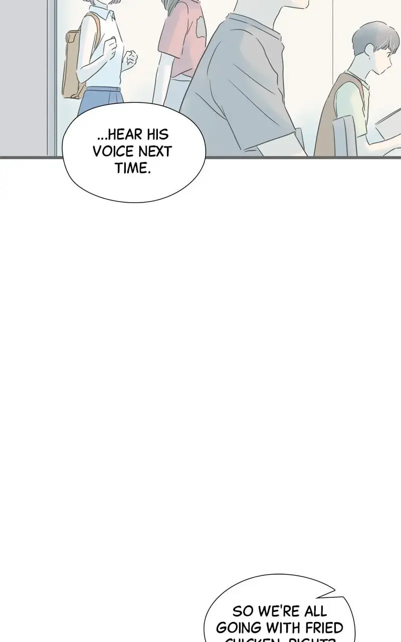 It Rains On Precious Days - Chapter 151 - Page 64