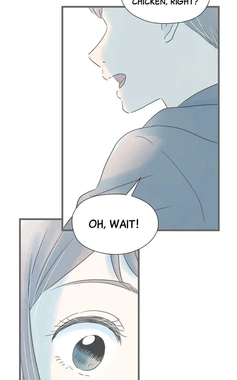 It Rains On Precious Days - Chapter 151 - Page 65