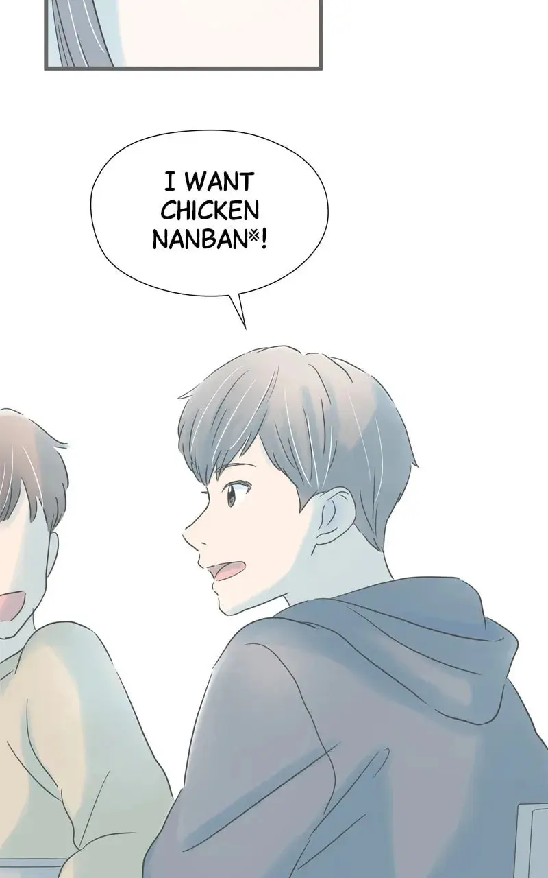 It Rains On Precious Days - Chapter 151 - Page 66