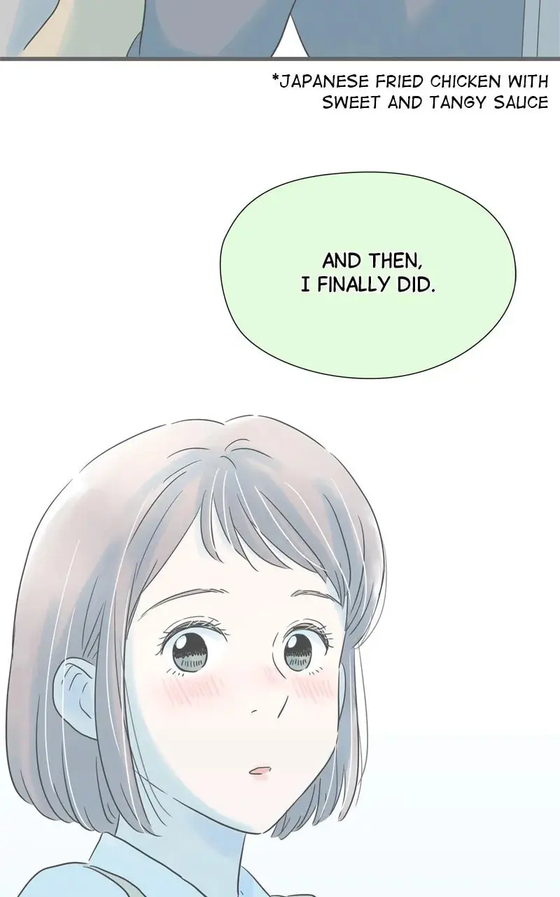 It Rains On Precious Days - Chapter 151 - Page 67