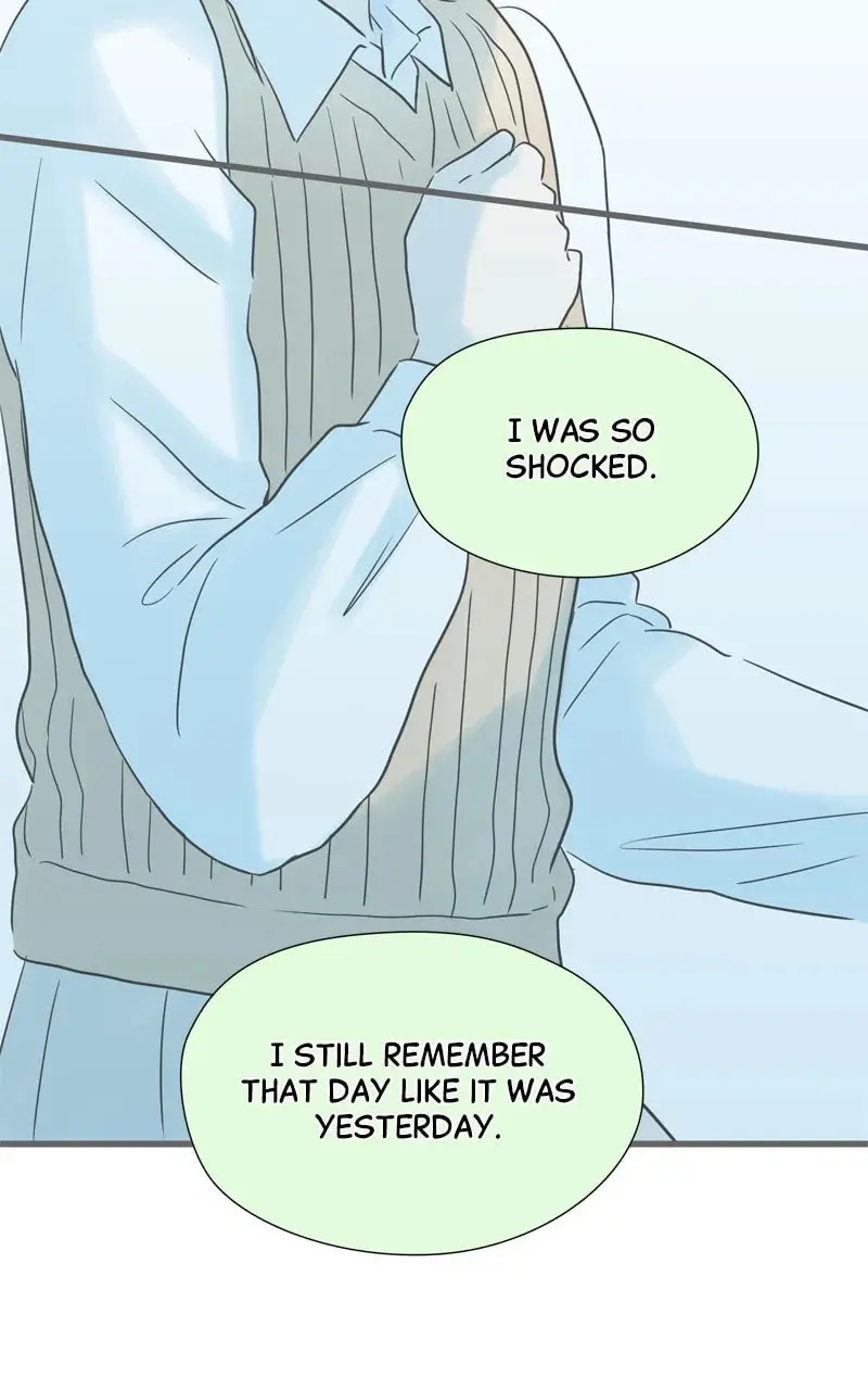It Rains On Precious Days - Chapter 151 - Page 68