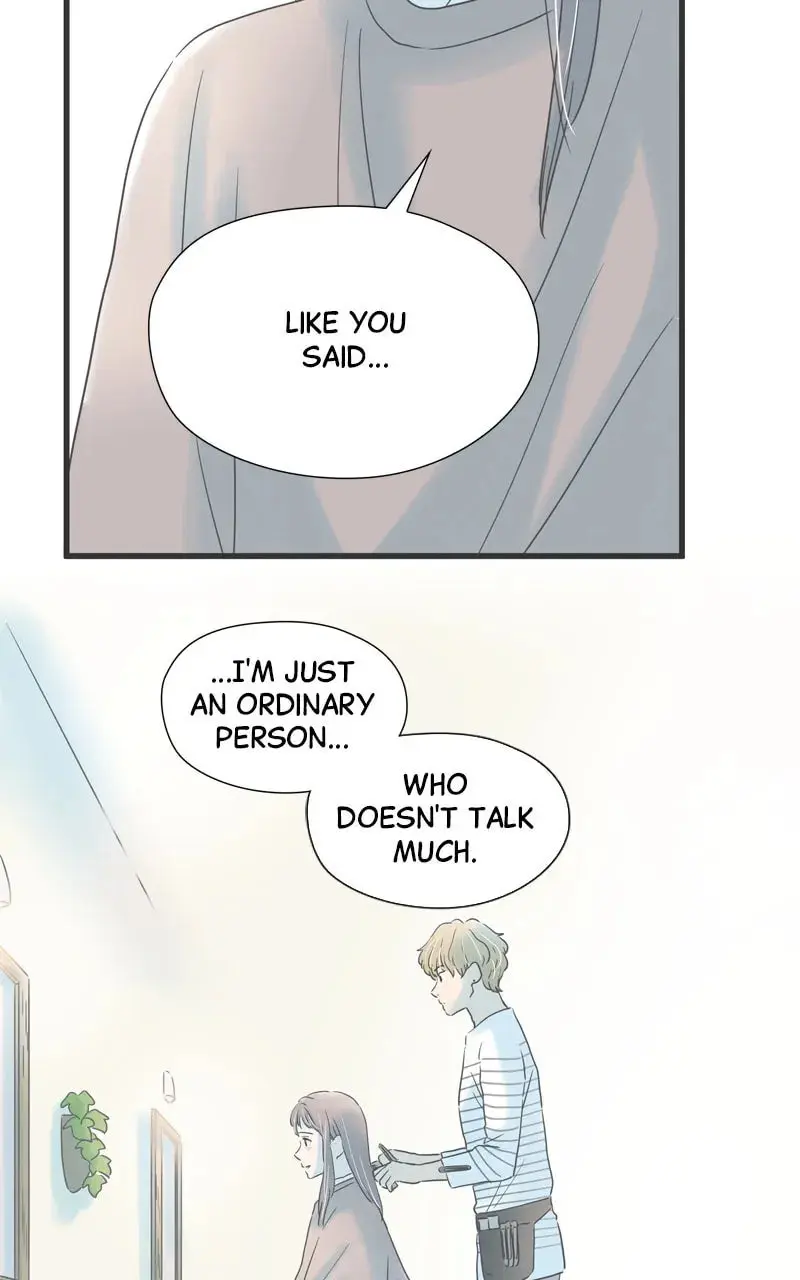 It Rains On Precious Days - Chapter 151 - Page 70