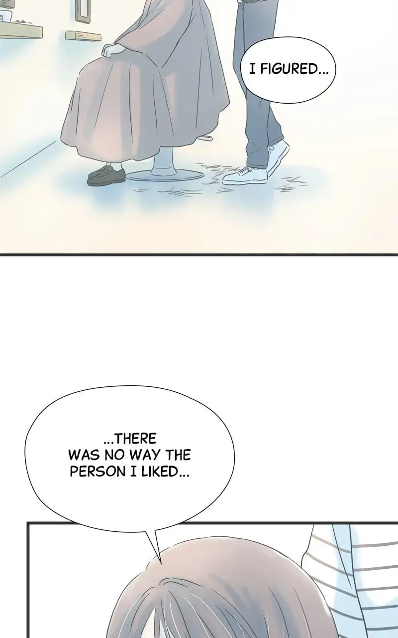 It Rains On Precious Days - Chapter 151 - Page 71