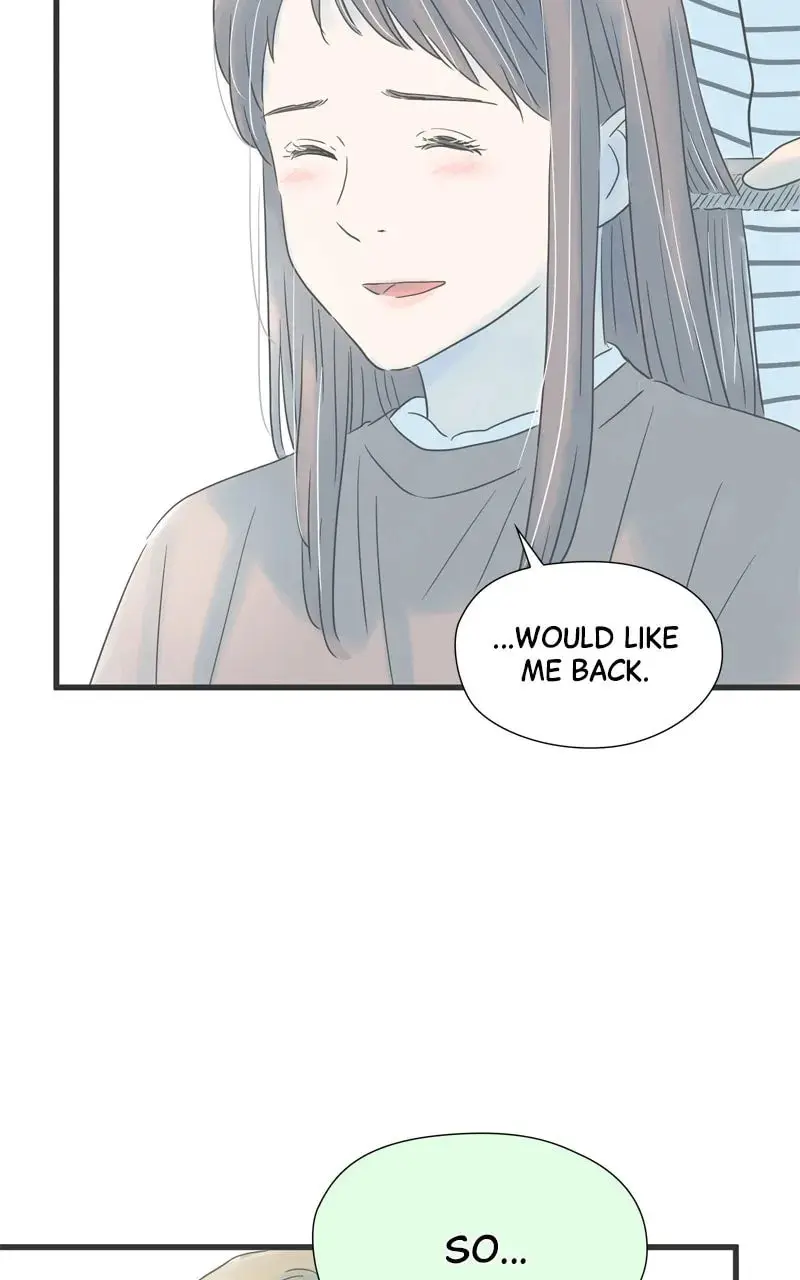 It Rains On Precious Days - Chapter 151 - Page 72