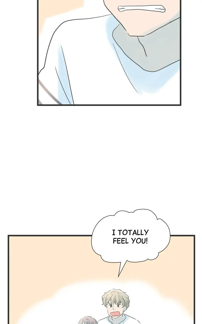 It Rains On Precious Days - Chapter 151 - Page 79