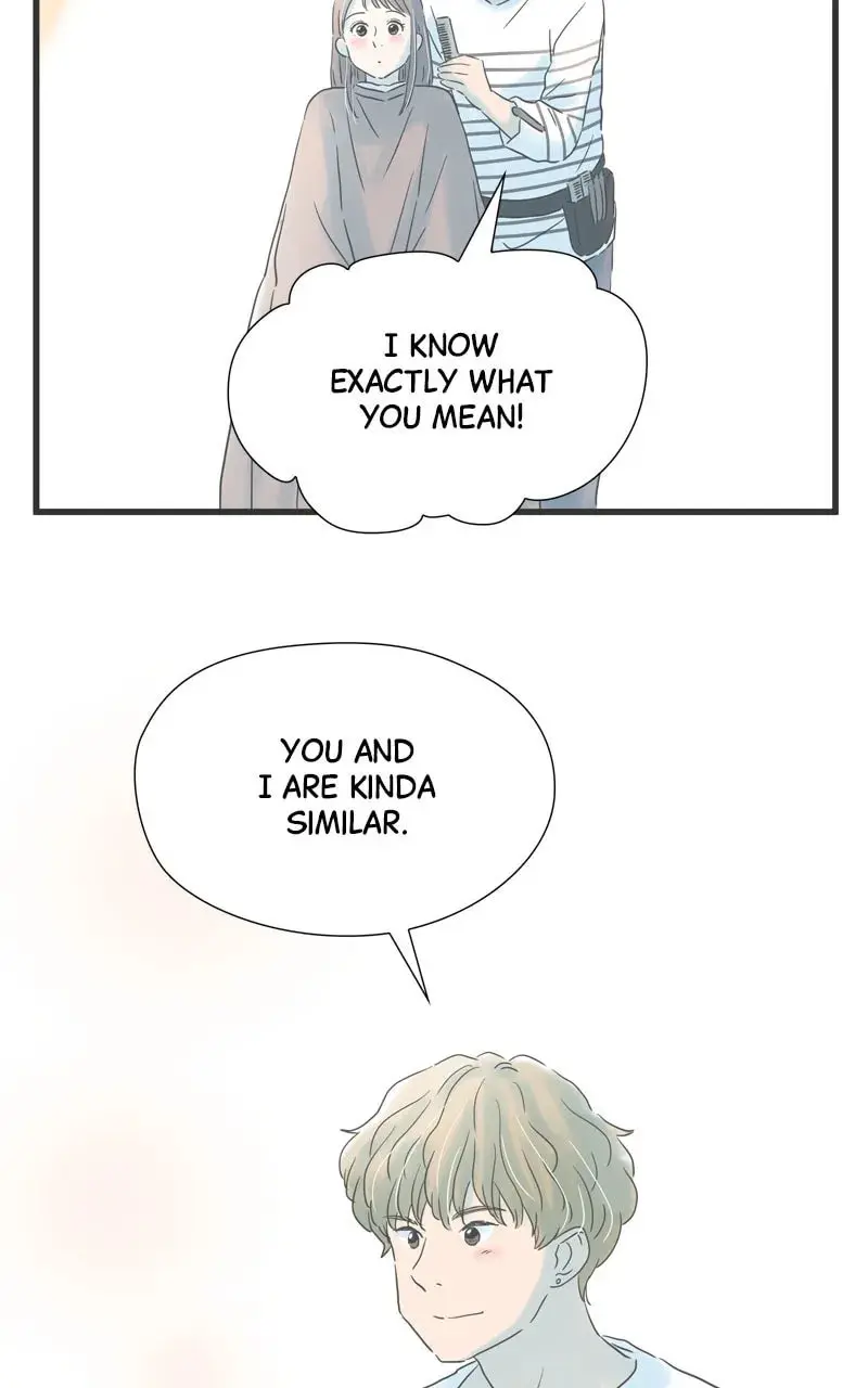 It Rains On Precious Days - Chapter 151 - Page 80