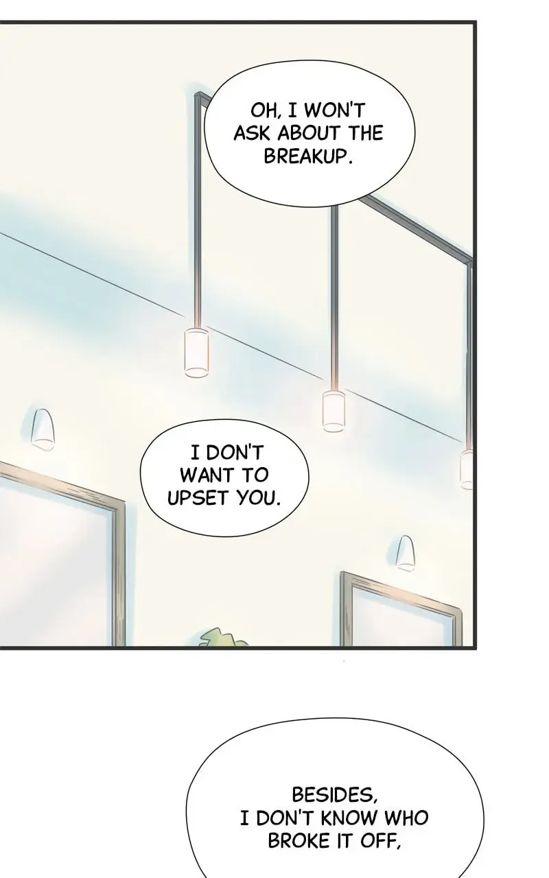It Rains On Precious Days - Chapter 151 - Page 82