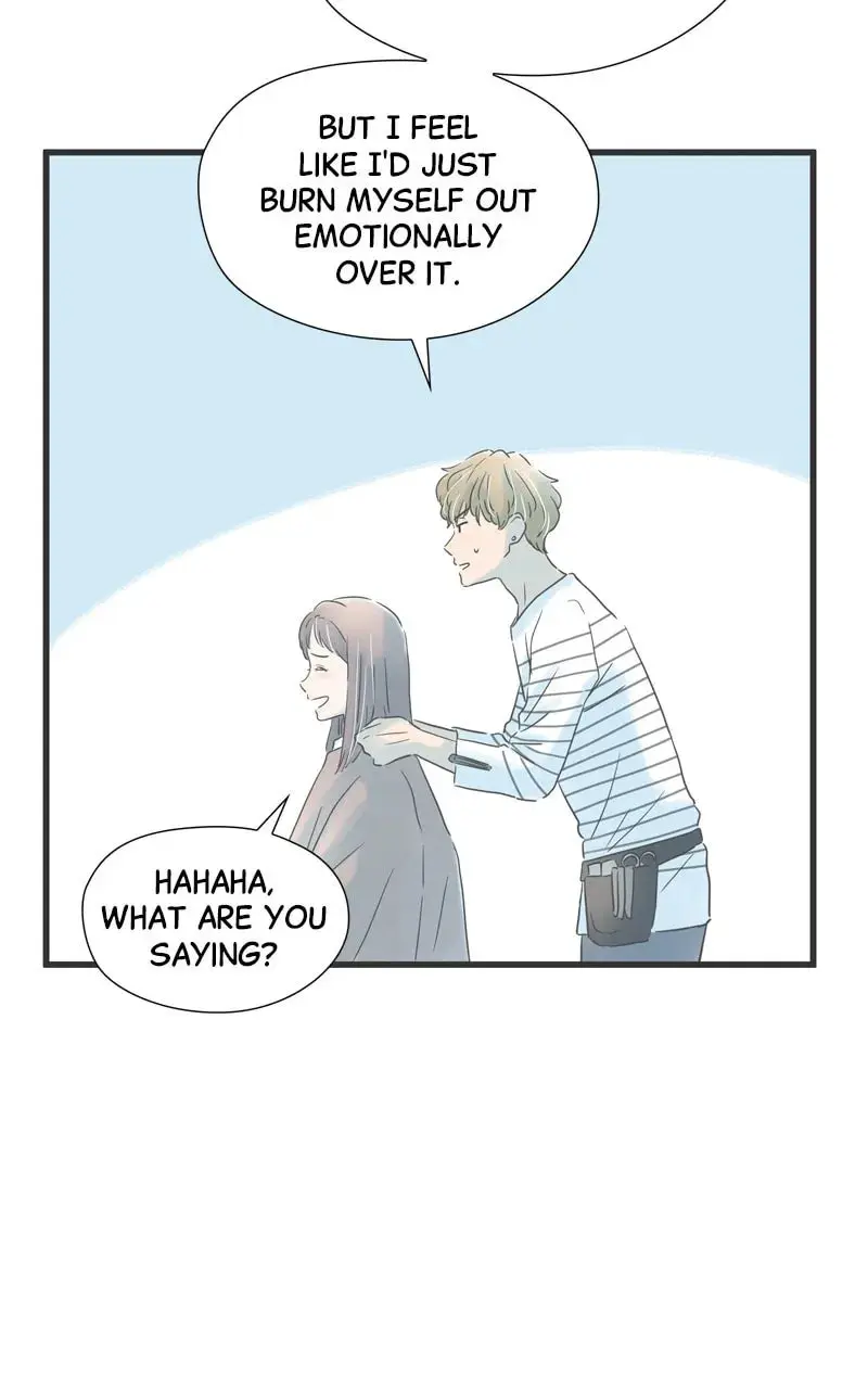 It Rains On Precious Days - Chapter 151 - Page 83