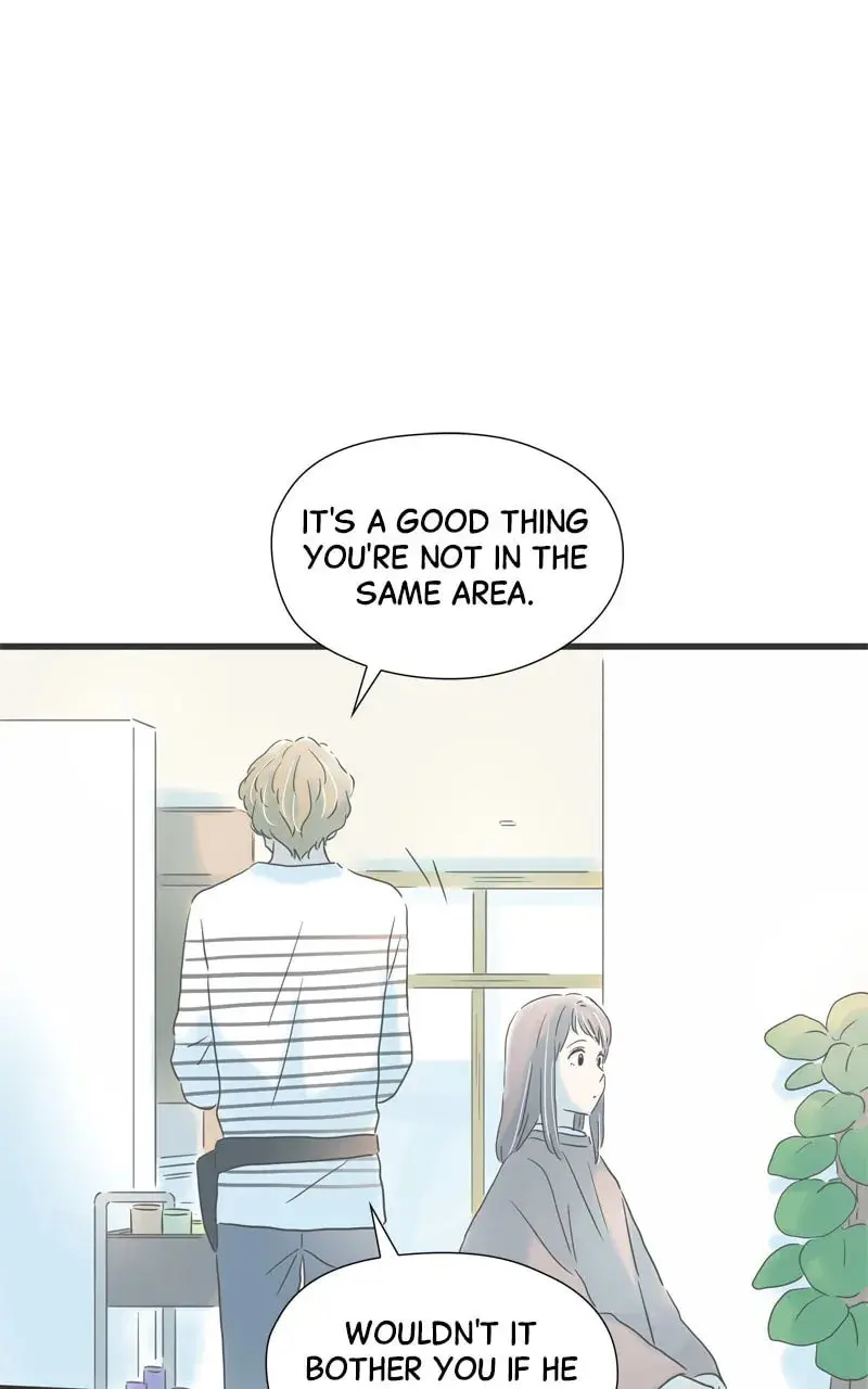 It Rains On Precious Days - Chapter 151 - Page 85