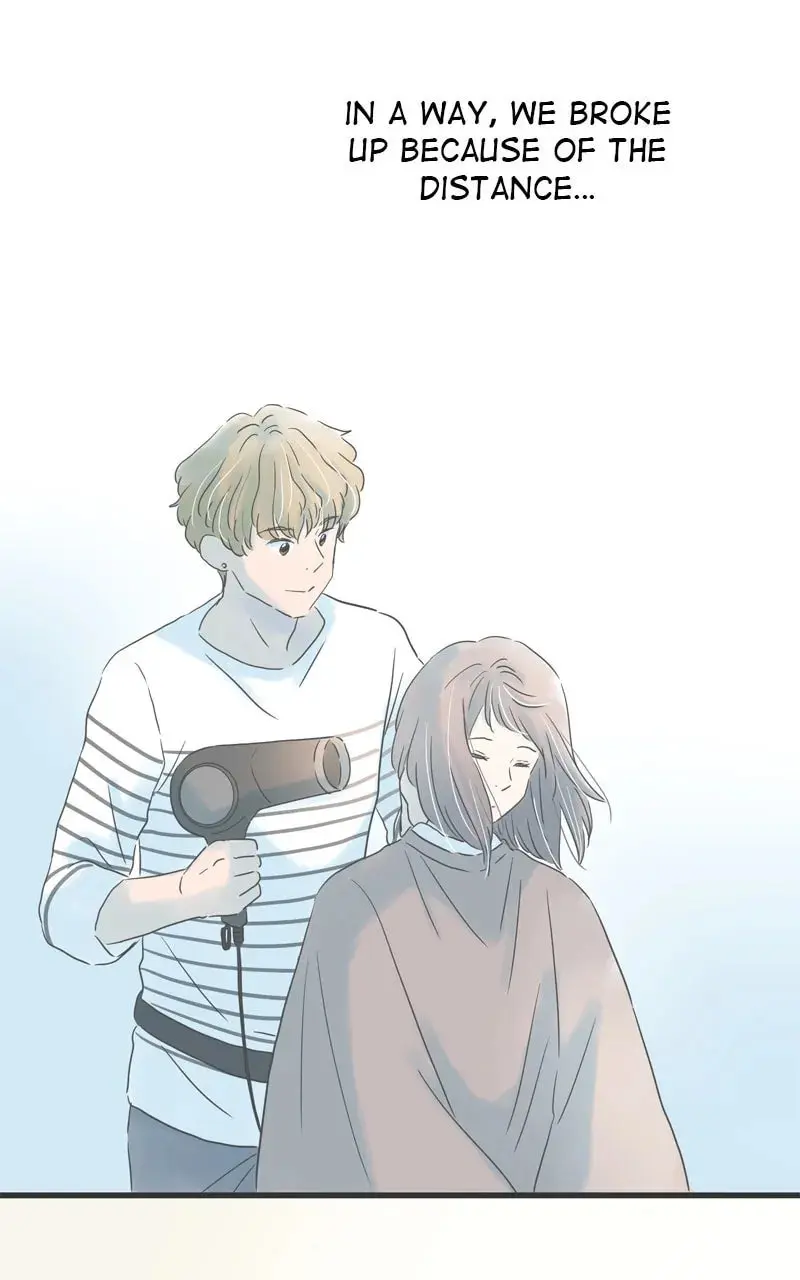 It Rains On Precious Days - Chapter 151 - Page 89