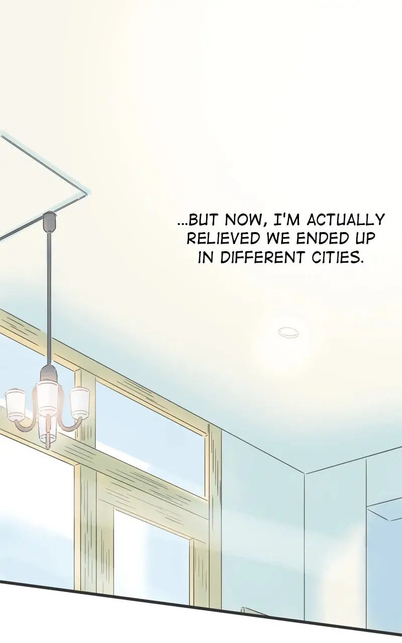 It Rains On Precious Days - Chapter 151 - Page 90
