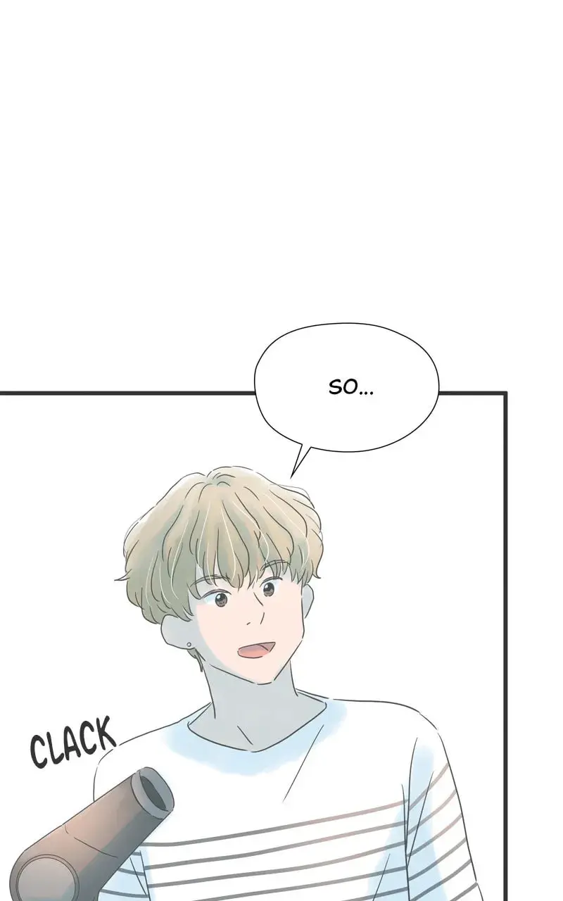 It Rains On Precious Days - Chapter 151 - Page 91