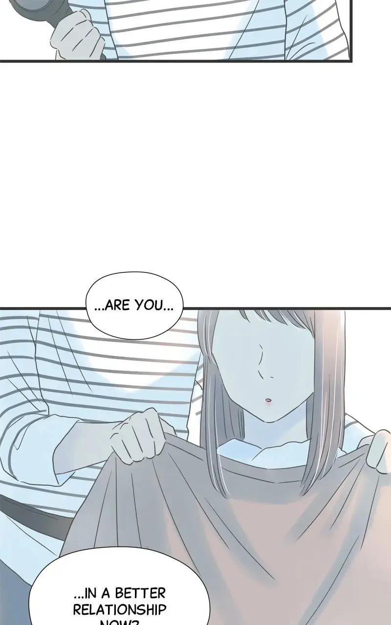 It Rains On Precious Days - Chapter 151 - Page 92
